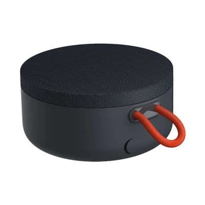 XIAOMI Mi Bluetooth Speaker (Gray) BHR4802GL