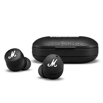 MARSHALL Mode II In-ear Wireless Bluetooth (Black) 1005611
