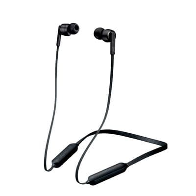 JVC In-ear Wireless Bluetooth Headphone (Black) HA-FX65BN-B