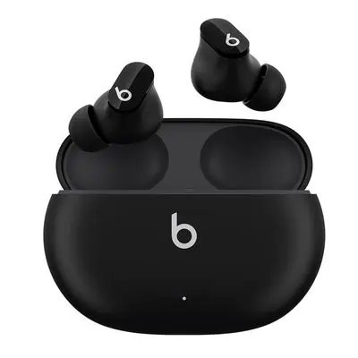 BEATS Studio Buds In-ear Wireless Bluetooth Headphone (Black) MJ4X3PA/A