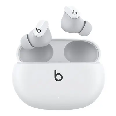 BEATS Studio Buds In-ear Wireless Bluetooth Headphone (White) MJ4Y3PA/A