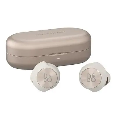 B&O In-Ear Bluetooth Headphone (Sand) EQ