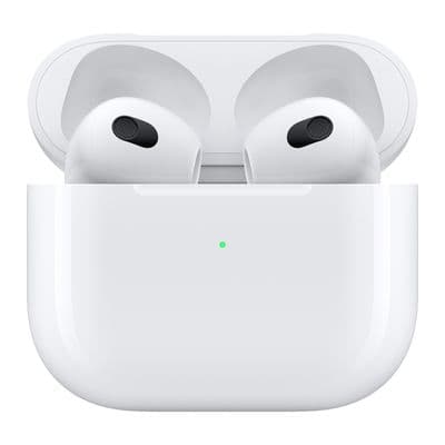 APPLE AirPods 3 2021 (White)