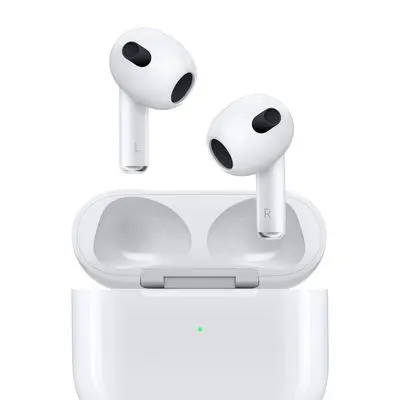 APPLE AirPods 3 2021 (White)