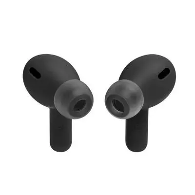 JBL Wave 200TWS Truly Wireless In-ear Wireless Bluetooth Headphone (Black)