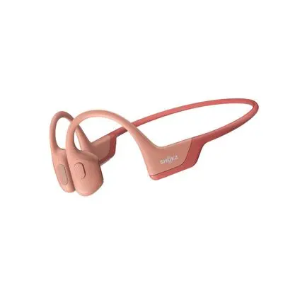 SHOKZ Openrun Pro Earbuds Wireless Bluetooth Headphone (Pink) S810PK