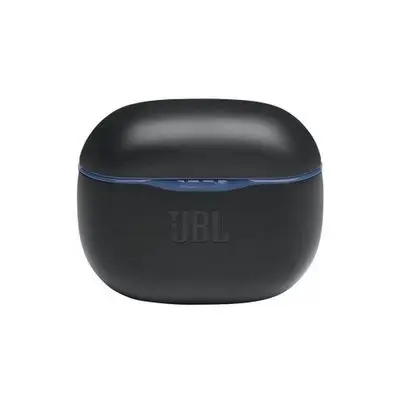JBL In-Ear Bluetooth Headphone (Blue) Tune 125TWS