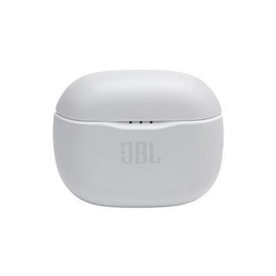 JBL In-Ear Bluetooth Headphone (White) Tune 125TWS