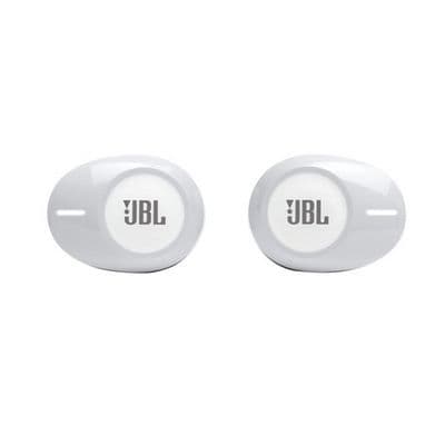 JBL หูฟังไร้สาย (สี White) รุ่น Tune 125TWS