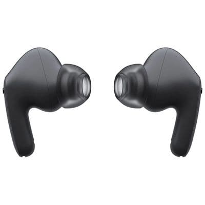 LG Tone Free FP5 Truly Wireless In-ear Wireless Bluetooth Headphone (Black)