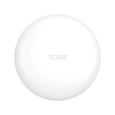 LG Tone Free FP5 Truly Wireless In-ear Wireless Bluetooth Headphone (White)