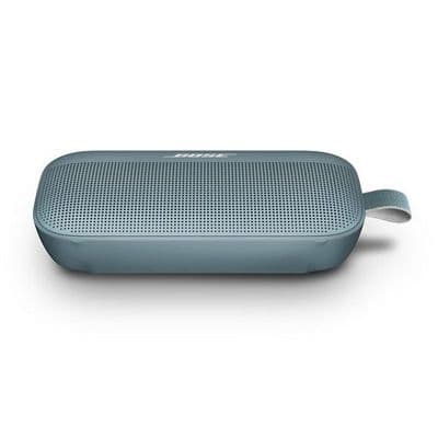 BOSE SoundLink Flex Portable Bluetooth Speaker (Stone Blue)