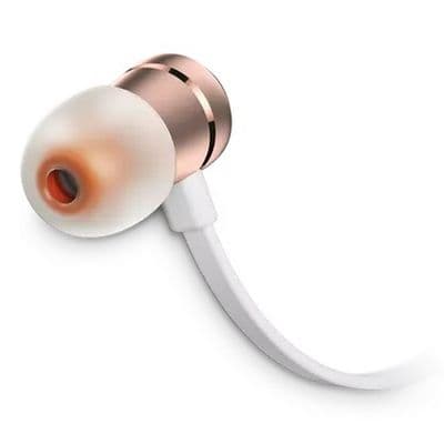 JBL Tune 290 In-ear Wire Headphone (Rose Gold)