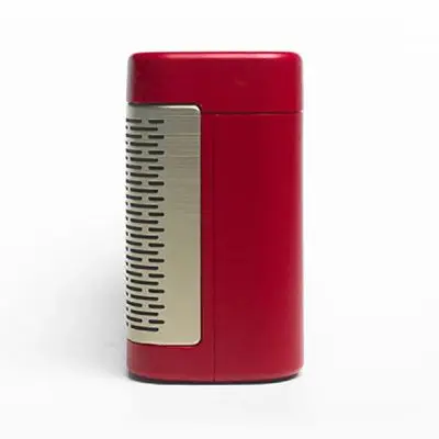 FENDER Newport 2 Portable Bluetooth Speaker (30W,Red/Gold)