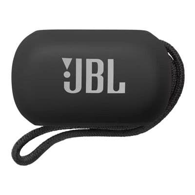 JBL Reflect Flow Pro Truly Wireless In-ear Wireless Bluetooth Headphone (Black)
