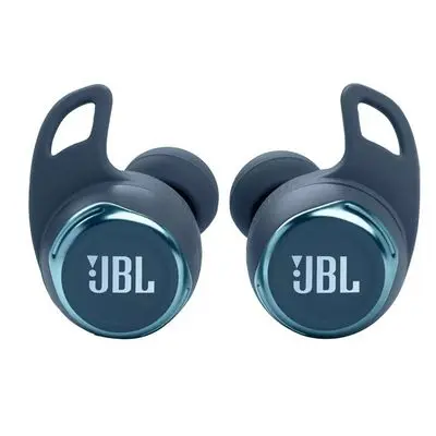 JBL Reflect Flow Pro Truly Wireless In-ear Wireless Bluetooth Headphone (Blue)