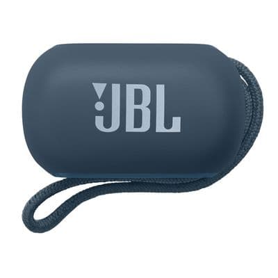 JBL Reflect Flow Pro Truly Wireless In-ear Wireless Bluetooth Headphone (Blue)