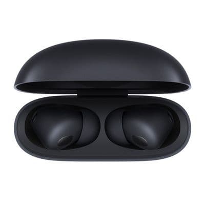 XIAOMI BUDS 3T PRO Truly Wireless In-ear Wireless Bluetooth Headphone (Carbon Black)