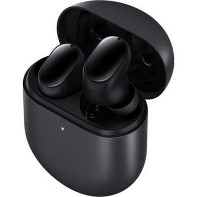 XIAOMI BUDS 3 PRO Truly Wireless In-ear Wireless Bluetooth Headphone (Graphite Black)