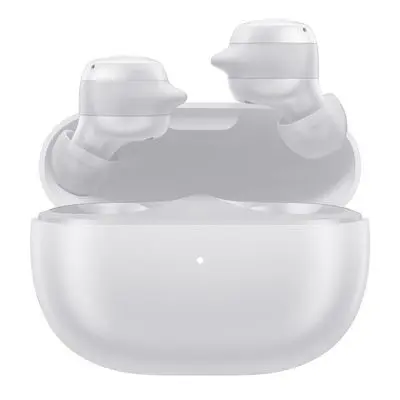 XIAOMI Redmi Buds 3 Lite Truly Wireless In-Ear Wireless Bluetooth Headphone (White) BHR5490GL