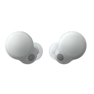SONY LinkBuds S Truly Wireless หูฟังไร้สาย บลูทูธ (สีขาว) รุ่น WF-LS900N/WCE