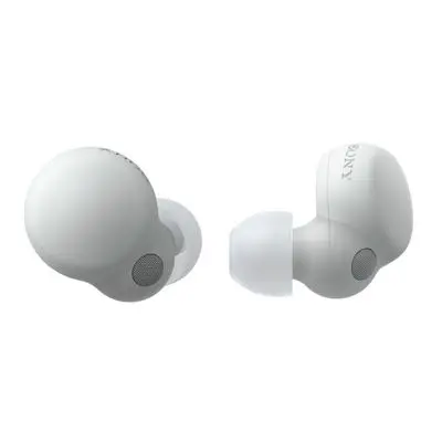 SONY LinkBuds S Truly Wireless หูฟังไร้สาย บลูทูธ (สีขาว) รุ่น WF-LS900N/WCE