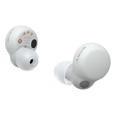 SONY LinkBuds S Truly Wireless In-ear Wireless Bluetooth Headphone (White) WF-LS900N/WCE