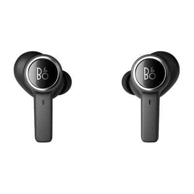 B&O Beoplay Ex Truly Wireless In-ear Wireless Bluetooth Headphone (Black Anthracite)