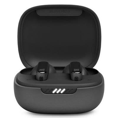 JBL Live Pro 2 Truly Wireless Earbuds Wireless Bluetooth Headphone (Black)