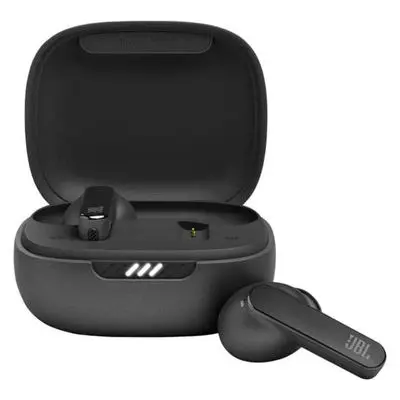 JBL Live Pro 2 Truly Wireless Earbuds Wireless Bluetooth Headphone (Black)