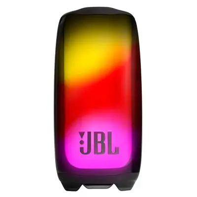 JBL Pulse 5 ลำโพงบลูทูธพกพา (สี Black)