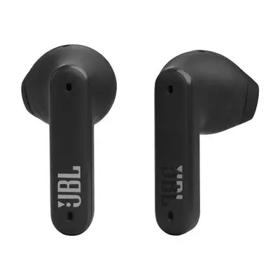 Tune Flex Truly Wireless Earbuds Wireless Bluetooth Headphone (Black)