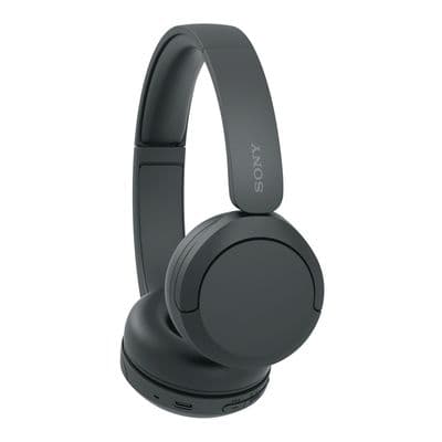 SONY Over-ear Wireless Bluetooth Headphone (Black) WH-CH520/BZ E