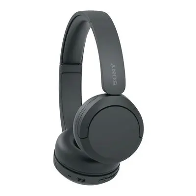 Over-ear Wireless Bluetooth Headphone (Black) WH-CH520/BZ E