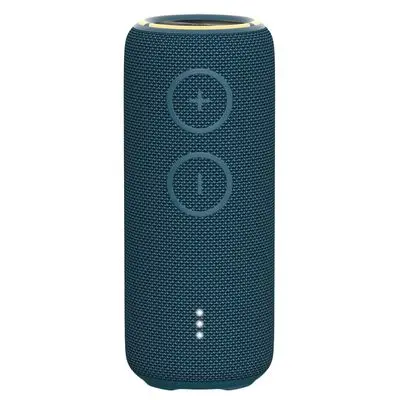 OZZIE H300 Bluetooth PA Speaker (Dark Blue)