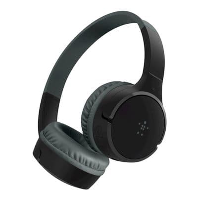 BELKIN SoundForm Mini หูฟังไร้สาย บลูทูธ (สีดำ) รุ่น AUD002BTBK