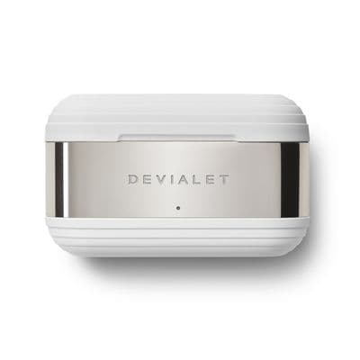 DEVIALET Gemini II หูฟังไร้สาย บลูทูธ (สี Iconic White)