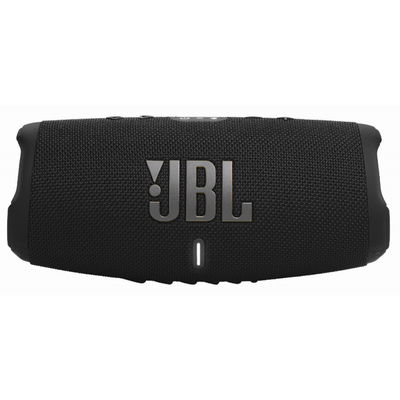 JBL Bluetooth and WiFi Speaker JBLCHARGE5WIFIBLK