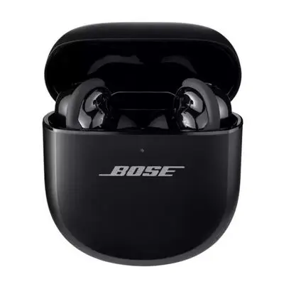 BOSE QuietComfort Ultra หูฟังบลูทูธ (สี Black) รุ่น 882826-0010