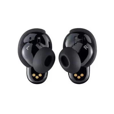 BOSE QuietComfort Ultra หูฟังบลูทูธ (สี Black) รุ่น 882826-0010