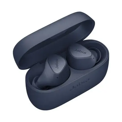 JABRA Elite 3 Truly Wireless In-ear Wireless Bluetooth Headphone (Navy)