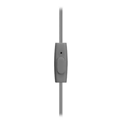 PIONEER In-Ear Wire Headphone (Space Grey) SE-C3T (H)