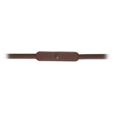 PIONEER In-Ear Wire Headphone (Copper) SE-CL722T-T