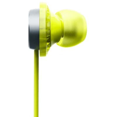 SOL หูฟังไร้สาย บลูทูธ Relays Sport Wireless (สี Lime) รุ่น EP1170
