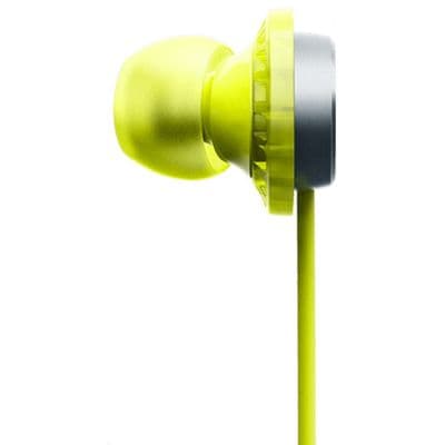 SOL หูฟังไร้สาย บลูทูธ Relays Sport Wireless (สี Lime) รุ่น EP1170