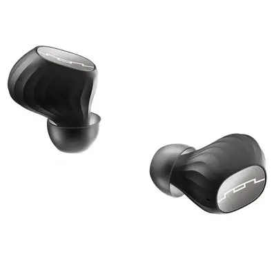 SOL Republic Amps Air 2.0 In-ear Wireless Bluetooth Headphone (Grey) EP1195
