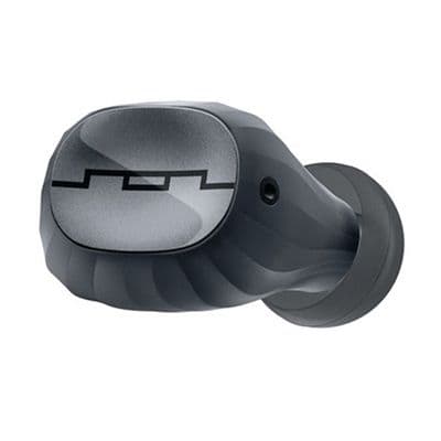 SOL Republic Amps Air 2.0 In-ear Wireless Bluetooth Headphone (Grey) EP1195