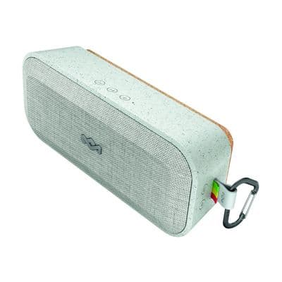 MARLEY No Bounds XL Portable Bluetooth Speaker (Grey) EM-JA017