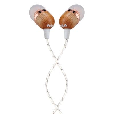 MARLEY Smile Jamaica In-ear Wire Headphone (Copper) EM-JE041
