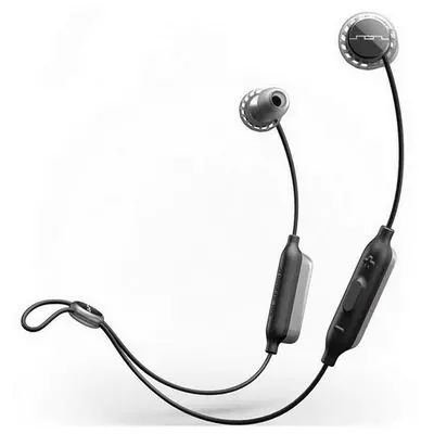 SOL Relays Sport In-ear Wireless Bluetooth Headphone (Black) SOL-EP1170GYA